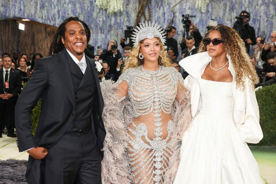 Met Gala 2026: Καθηλωτικές εμφανίσεις σε μια βραδιά αφιερωμένη στην τέχνη