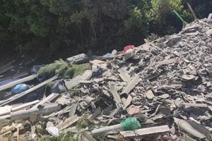 Πιάστηκαν στα πράσα για… πράσινα “εγκλήματα”