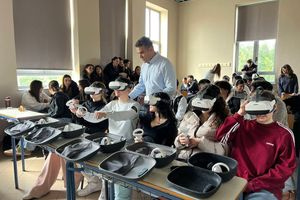 Χανιά: «Δείξε μου τον Δρόμο» – Ο δήμος επενδύει στην οδική ασφάλεια των νέων