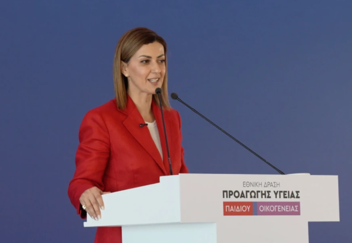 Αγαπηδάκη: «Παγιδευμένοι» στην οθόνη 3 στους 4 νέους κάνουν doomscrolling