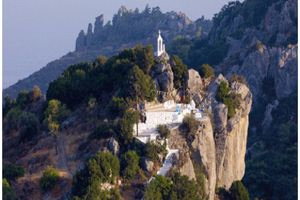 Ασπίδα προστασίας για 8 μνημεία της κρητικής φύσης – Δείτε ποια είναι
