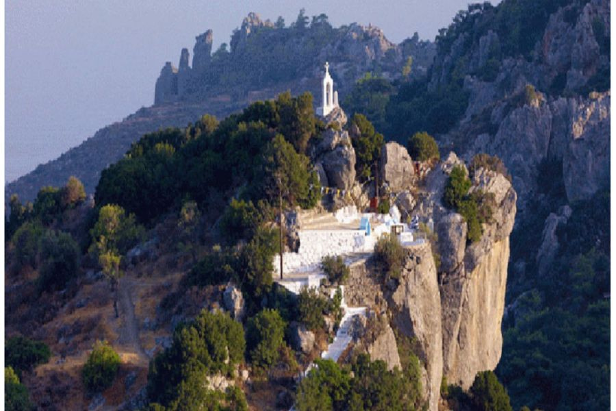 Ασπίδα προστασίας για 8 μνημεία της κρητικής φύσης – Δείτε ποια είναι