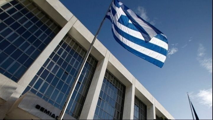 Η Εισαγγελία του Αρείου Πάγου μελετά την αναίρεση της αποφυλάκισης του Αλέξανδρου Γιωτόπουλου