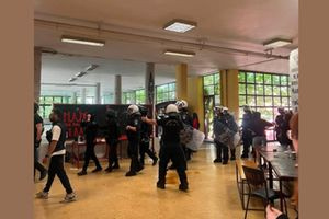 Θεσσαλονίκη: 7 άτομα στο νοσοκομείο ύστερα από επίθεση κατά μελών φοιτητικής ομάδας στην Πολυτεχνική του ΑΠΘ