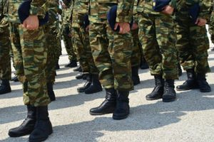 Πρόσκληση για κατάταξη στρατεύσιμων με την Β’ ΕΣΣΟ 2026 στον Στρατό Ξηράς