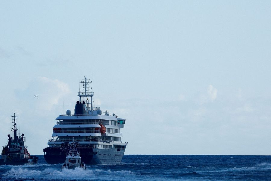ΗΠΑ: Σε παρακολούθηση 41 άτομα λόγω χανταϊού – Οδηγίες για καραντίνα 42 ημερών