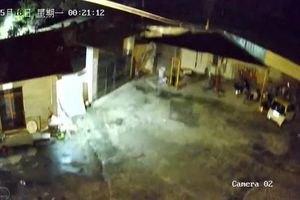 Σεισμός στην Κίνα: Δόνηση 5,2 Ρίχτερ – Χιλιάδες απομακρύνονται από τις εστίες τους – Τουλάχιστον δύο νεκροί
