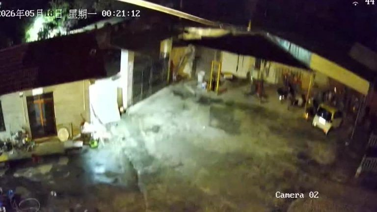 Σεισμός στην Κίνα: Δόνηση 5,2 Ρίχτερ – Χιλιάδες απομακρύνονται από τις εστίες τους – Τουλάχιστον δύο νεκροί