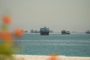 Σε πλοίο του επιχειρηματικού ιδρύματος Ωνάση η επίθεση στον κόλπο του Ομάν