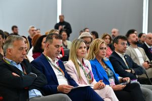  Γεωργία Μηλάκη στο 2nd Diversity In Cities Conference 2026: «Η συμπερίληψη ξεκινάει στη γειτονιά»