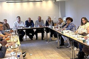 Συνεργασία Περιφέρειας Κρήτης και Φορέων για την ενίσχυση της Προσβασιμότητας των Ατόμων με Αναπηρία