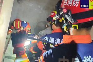 Κίνα: Σεισμός προκάλεσε τον θάνατο δύο ανθρώπων και την απομάκρυνση χιλιάδων από περιοχή στο νότιο τμήμα της χώρας