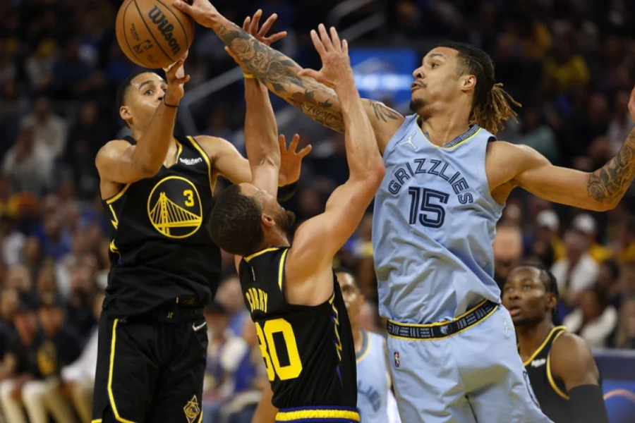 Σοκ στο NBA: Έφυγε από τη ζωή ο Μπράντον Κλαρκ των Μέμφις Γκρίζλις