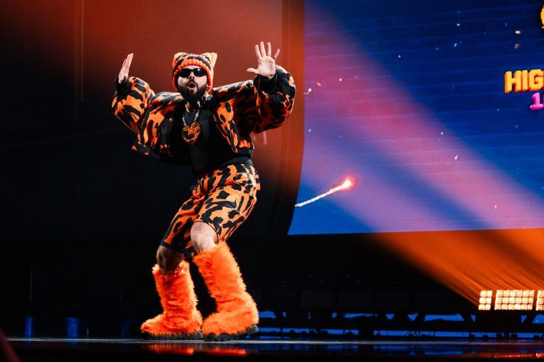 Eurovision 2026: Απόψε η τελετή έναρξης με άφιξη των καλλιτεχνών στο τιρκουάζ χαλί