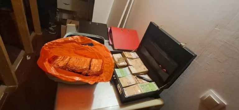 ΟΠΕΚΕΠΕ: Πώς δρούσε το κύκλωμα στη Βόρεια Ελλάδα – Τα αδήλωτα αγροτεμάχια, οι αρχηγοί και 17 οι συλλήψεις