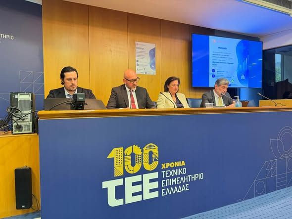 OEE-ΟΔΙΠΥ: Παρουσίασαν το Εθνικό Πλαίσιο Προτύπων Ποιότητας Υπηρεσιών Υγείας