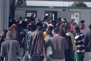 Θ. Πλεύρης: Υποδειγματική η διαδικασία ασυνόδευτων ανηλίκων στην Ελλάδα και η καλύτερη σε όλη την Ευρώπη