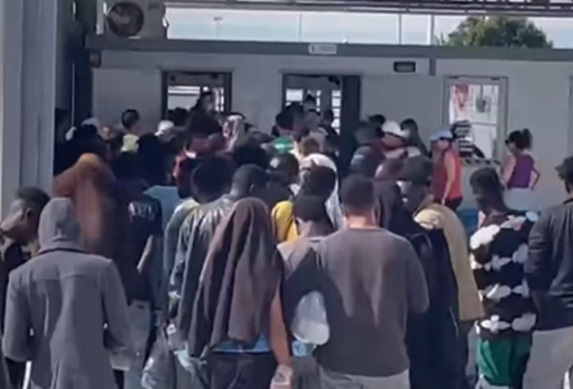 Θ. Πλεύρης: Υποδειγματική η διαδικασία ασυνόδευτων ανηλίκων στην Ελλάδα και η καλύτερη σε όλη την Ευρώπη