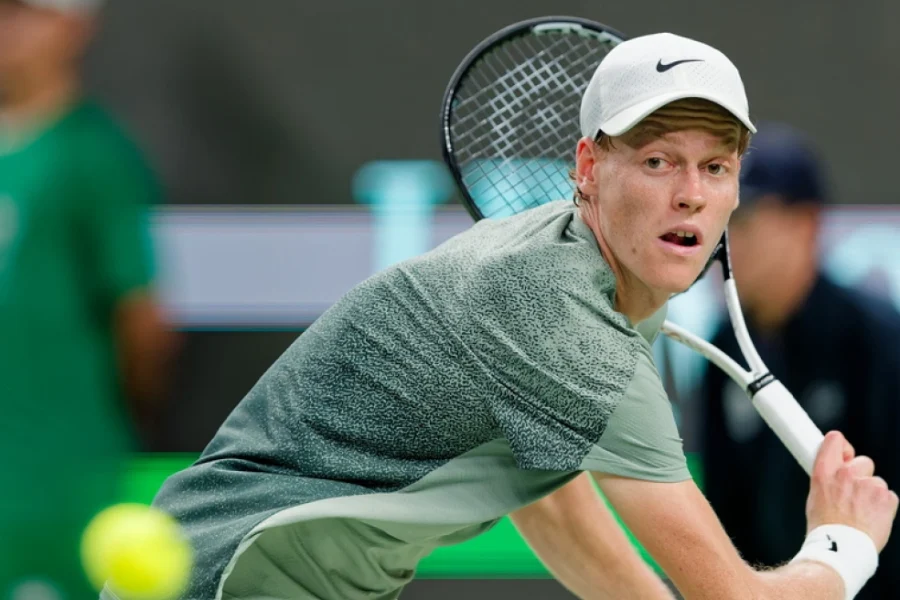 Roland Garros: Εκτός συνέχειας το Νο1 της παγκόσμιας κατάταξης
