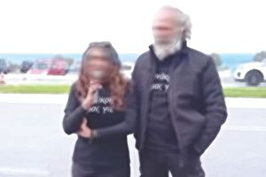 Στη φυλακή ο 54χρονος και η σύζυγος του – Απολογήθηκαν υπό άκρα μυστικότητα το μεσημέρι της Πέμπτης