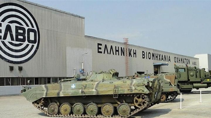 Στρατηγική συνεργασία ΕΛΒΟ – Ομίλου Κοπελούζου