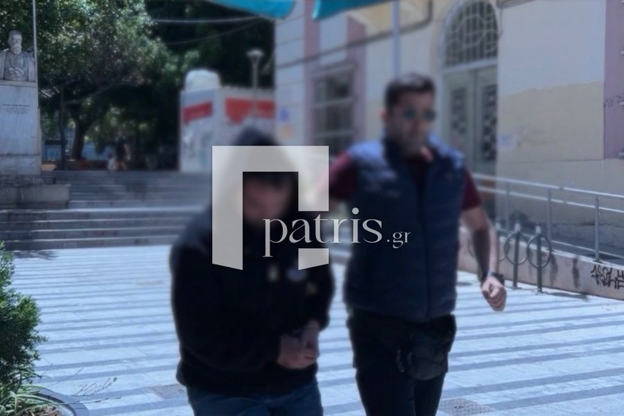 Υπόθεση Παντάνασσας: Στη φυλακή ο 30χρονος για τον τραυματισμό της 28χρονης συζύγου του