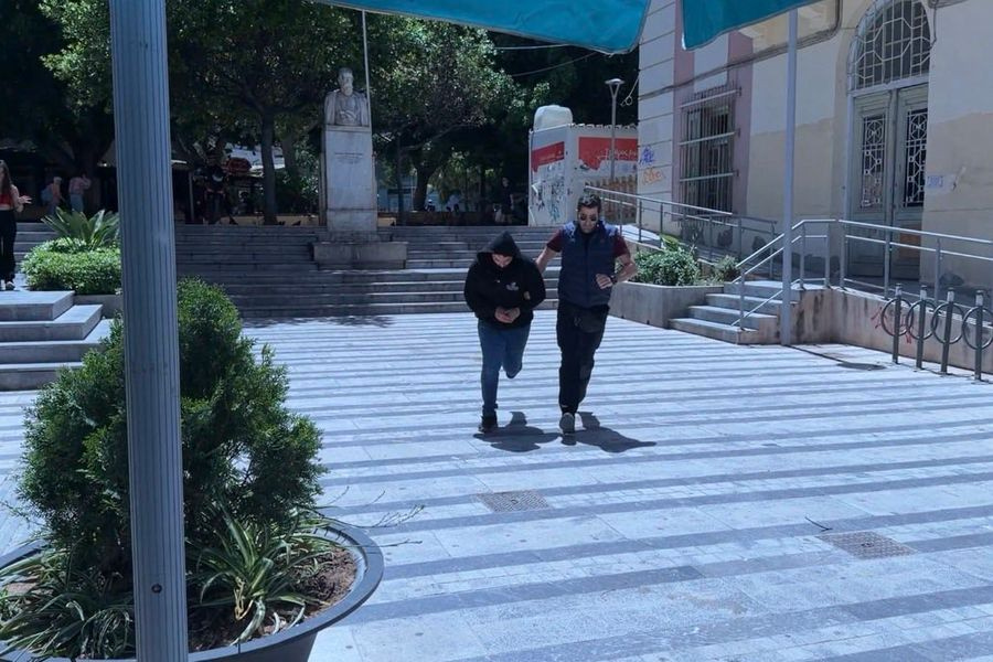 Εμμένει στον ισχυρισμό ότι δεν έκανε εκείνος κακό στην 28χρονη