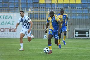 Super League: Κηφισιά και Αστέρας οι κερδισμένοι της 6ης αγωνιστικής των πλέι άουτ