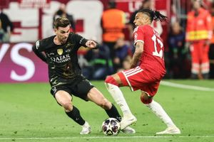 Champions League: Παρί από… ατσάλι έτοιμη για το back to back