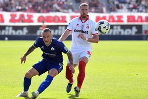 Super League: Ανατροπή και παραμονή για την Κηφισιά στις Σέρρες