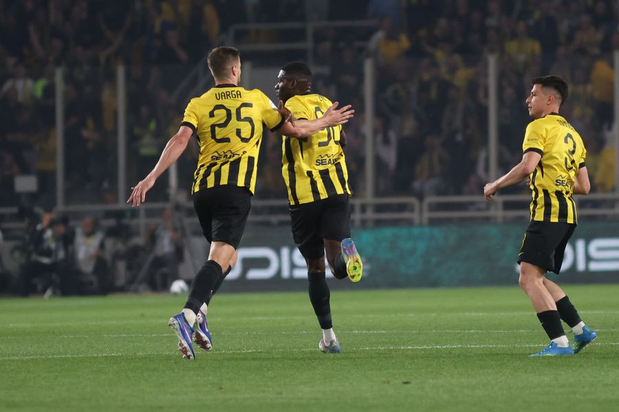Super League: Πρωταθλήτρια η ΑΕΚ δύο αγωνιστικές πριν το φινάλε