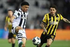 Το καλεντάρι της Super League 2026-27: Δύο διακοπές για τις εθνικές, η πρώτη τριών εβδομάδων!