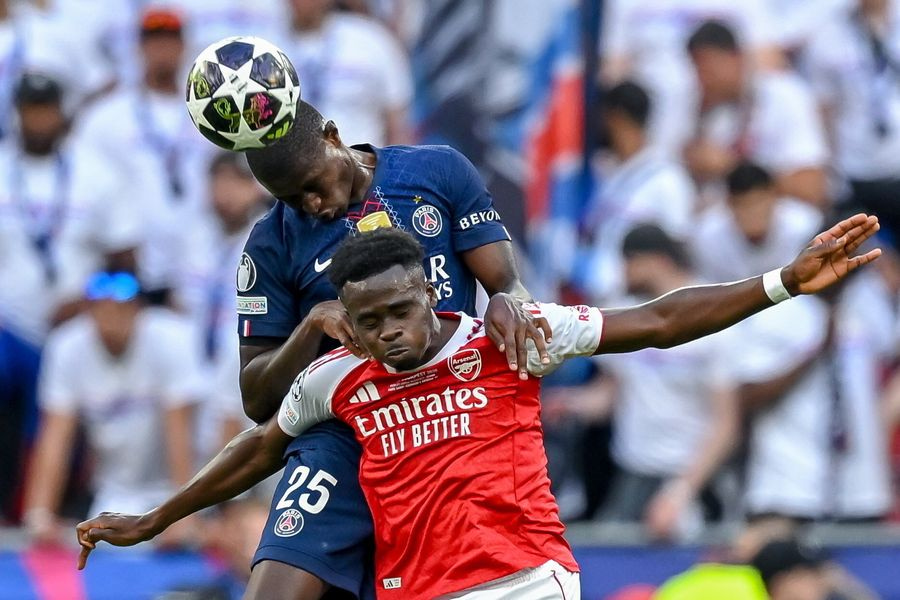 Στην παράταση ο τελικός του Champions League στη Βουδαπέστη
