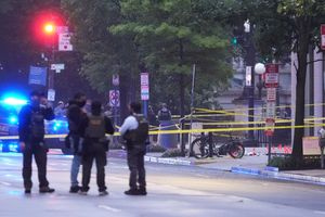 Πυροβολισμοί κοντά στον Λευκό Οίκο: Νεκρός ο δράστης – Τραυματίστηκε ένας πολίτης