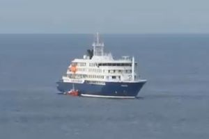 Οι κάτοικοι των Κανάριων Νησιών ανησυχούν ότι θα ξαναζήσουν την καραντίνα της εποχής της covid με την άφιξη στην Τενερίφη του κρουαζιερόπλοιου MV Hondius