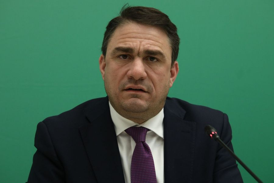 Τσουκαλάς για κόμμα Τσίπρα: Η μάχη δεν είναι Ρεάλ – Μπαρτσελόνα