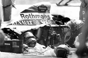 Ίμολα 1994: Η επέτειος που άλλαξε για πάντα τη Formula 1