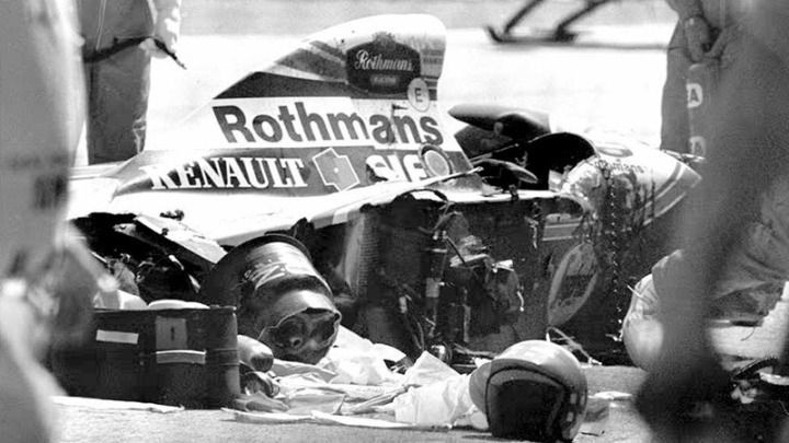 Ίμολα 1994: Η επέτειος που άλλαξε για πάντα τη Formula 1
