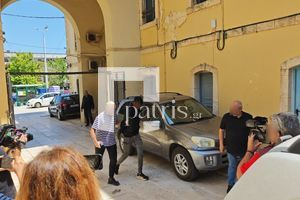 (ΦΩΤΟ – ΒΙΝΤΕΟ) Στο αυτόφωρο η μητέρα του 3χρονου κοριτσιού