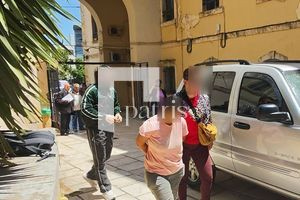 Ανατροπή στην υπόθεση του 3χρονου στο ΠΑΓΝΗ – Δεν χτύπησε σε παιδική χαρά, αλλά ήταν βαριά κακοποιημένο
