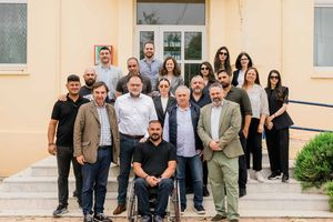 Η Κρήτη και η Κύπρος επενδύουν στον αθλητικό τουρισμό για άτομα με αναπηρία
