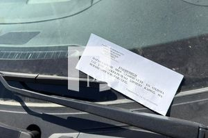 «Πόλεμος» για το πάρκινγκ στα Ενετικά Τείχη – Κλήσεις, μπλόκα και ασφυξία στο κέντρο του Ηρακλείου