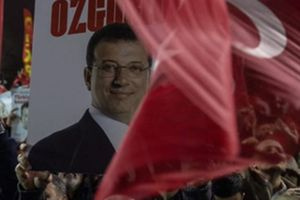 Τουρκία: Έναρξη της δίκης Ιμάμογλου για «πολιτική κατασκοπεία»