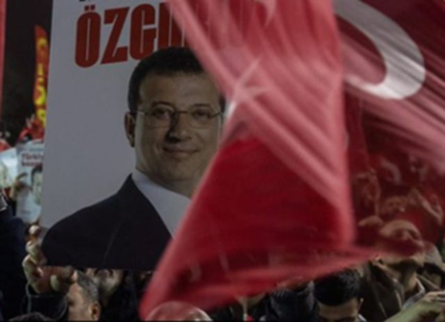 Τουρκία: Έναρξη της δίκης Ιμάμογλου για «πολιτική κατασκοπεία»