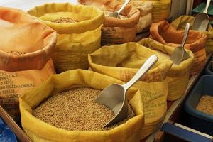 Σόγια και όσπρια συνδέονται με μειωμένο κίνδυνο υπέρτασης