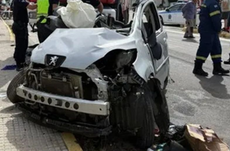 Διπλό θανατηφόρο στη Ρόδο: Ελεύθερος με όρους ο 44χρονος οδηγός της BMW – Κατέβαλε εγγύηση 50.000 ευρώ