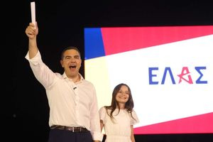 Νέο κόμμα Τσίπρα: Οι πρώτες δημοσκοπήσεις που δίνουν «αέρα» στην ΕΛΑΣ