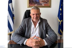 Μήνυμα Δημάρχου Φαιστού, Γρηγόρη Νικολιδάκη για τις Πανελλαδικές Εξετάσεις