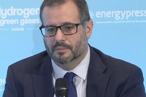Νίκος Τσάφος: Μηχανισμό παρακολούθησης των εξελίξεων στην πυρηνική ενέργεια δημιουργεί η κυβέρνηση