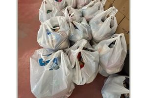 Κοινωνικό Παντοπωλείο Δ. Ρεθύμνης: Την Δευτέρα 18 Μαΐου η 5η διανομή τροφίμων